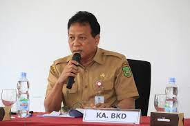 Ujian CAT Selesai, dari 606 Peserta 12 Pelamar PPPK Nakes Pemprov Riau Dinyatakan Gugur